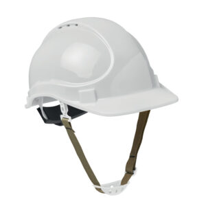 Casco para constructor en ABS - HELM