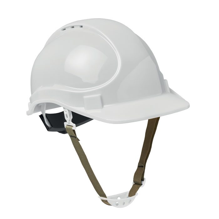 Casco para constructor en ABS - HELM