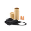 Set de viaje en estuche - MASKSET