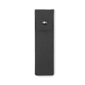 Estuche de fieltro RPET - CENCIL