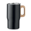 Vaso de doble pared 350 ml - TUMBOO
