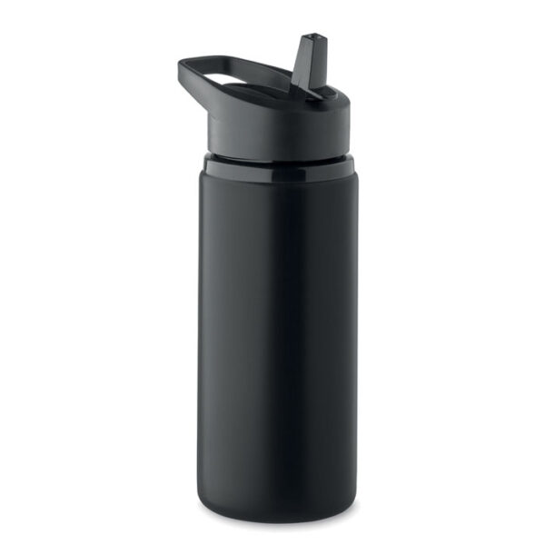 Botella de pared simple 500 ml - SPOT