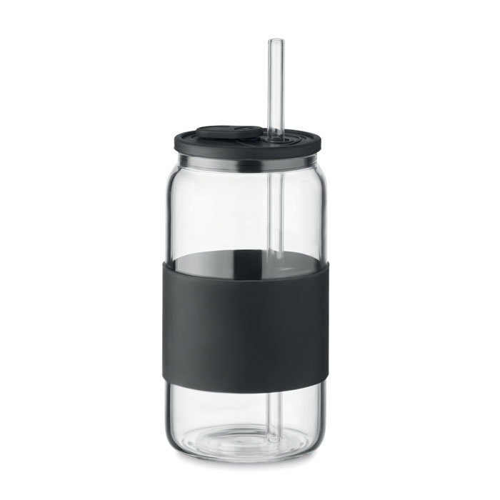 Vaso de borosilicato 550ml - BOROSIP