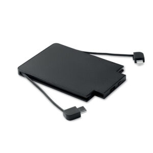 Powerbank tarjeta 2500mAh - SLIMPO