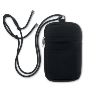 Bolso bandolera para smartphone - MOBIBOLSA