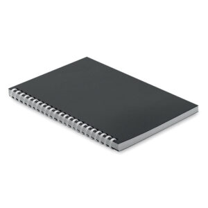 Libreta de cartón reciclado A5 - RECARNOTE