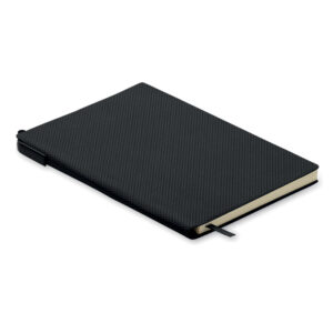 Libreta A5 PU con bolígrafo - NOTA