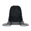 Bolsa de cuerdas RPET 300D - LIBAG