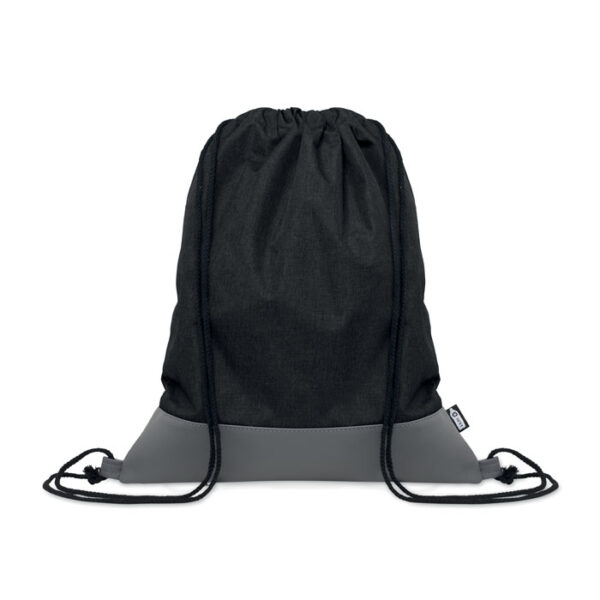Bolsa de cuerdas RPET 300D - LIBAG