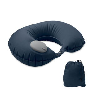 Almohada de viaje hinchable - HEDDOW