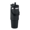 Vaso de doble pared 850 ml - SUMA HAND