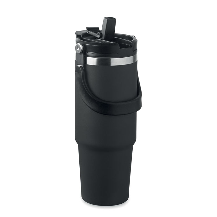 Vaso de doble pared 850 ml - SUMA HAND