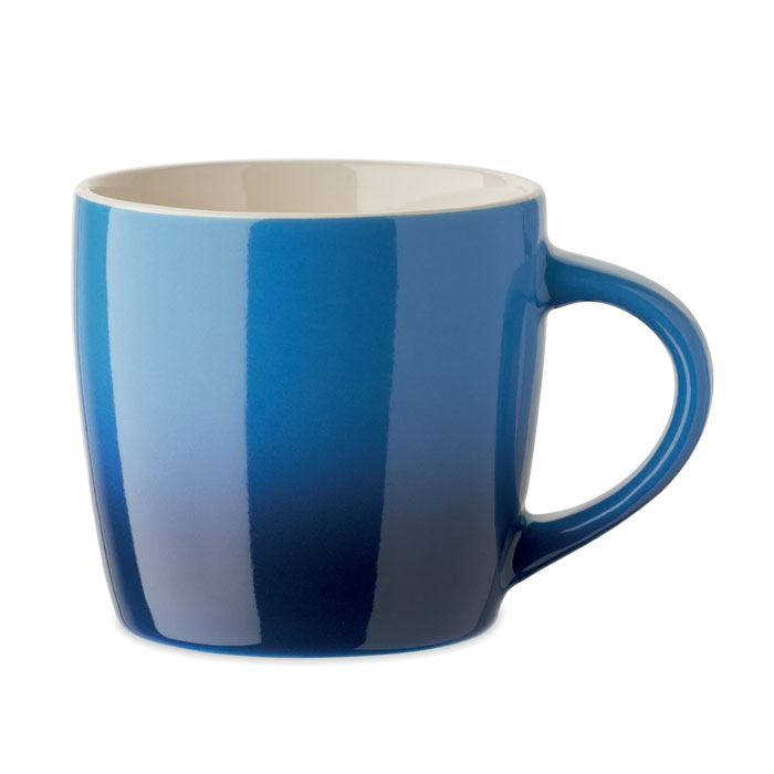 Taza de cerámica 300 ml - PEZE Taza de cerámica 300 ml - PEZE