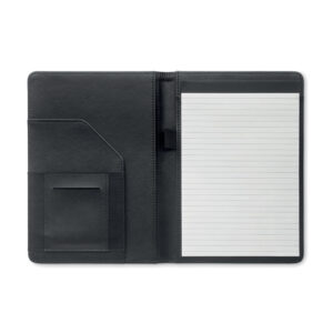 Porta documentos  A5 300D RPET - FOLIO