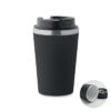 Vaso de interior cerámico 350ml - BLERM