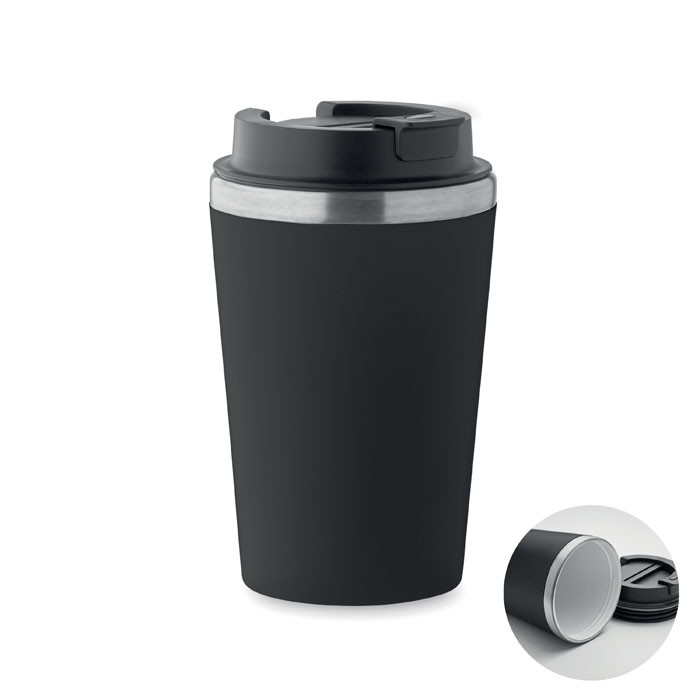 Vaso de interior cerámico 350ml - BLERM