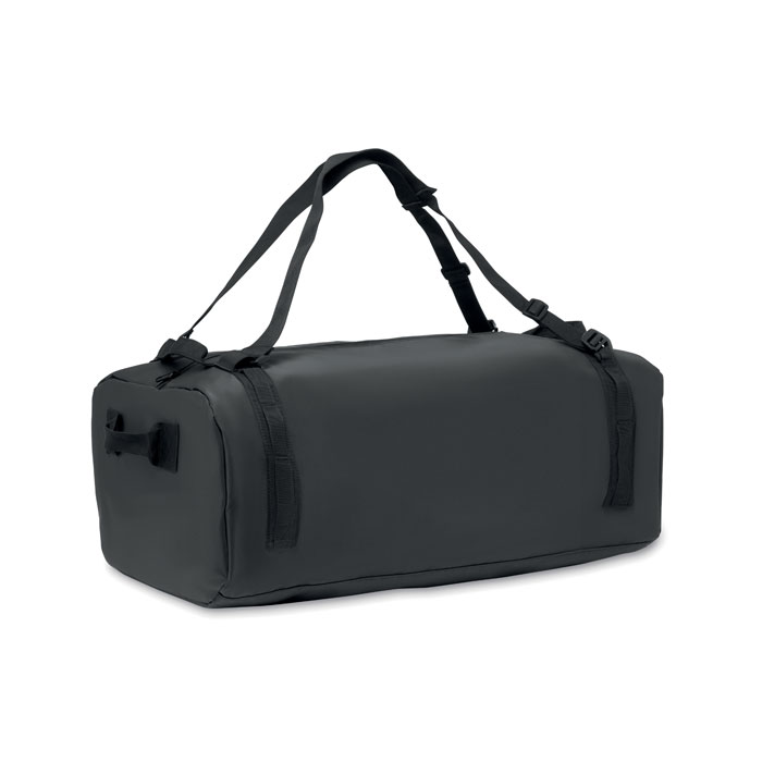 Bolsa de viaje de lona - MOUNTAIN