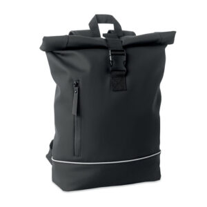 Mochila rolltop portátill 15" - LAPTOSA