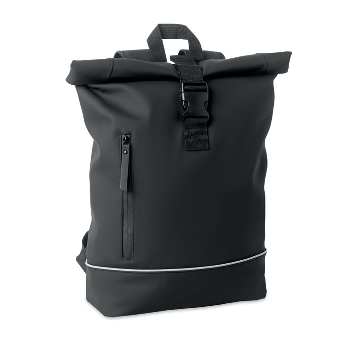 Mochila rolltop portátill 15" - LAPTOSA