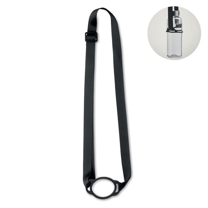 Lanyard portavasos 6 cm - LANCUP