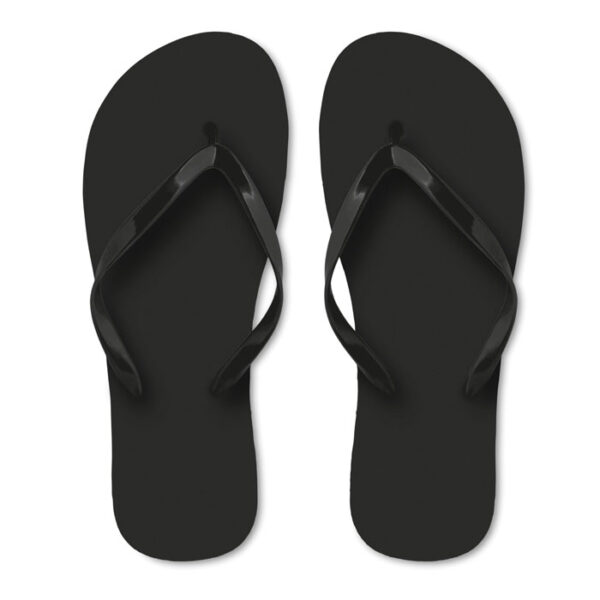 Chanclas de playa en PE L - EXISTING ITEM NO NEED