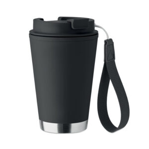 Vaso de doble pared 300 ml - TOPIZ