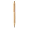 Bolígrafo automático Bamboo - MAMBO