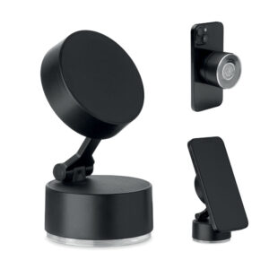 Soporte magnético p/teléfono - MAGPHONE