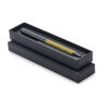 Bolígrafo Twist metal en caja - CHIPPEWA PEN