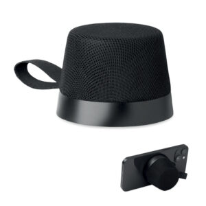 Altavoz de 3 W con soporte - ESCUCHE