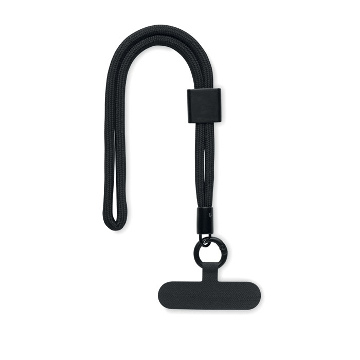 Cordón de teléfono RPET - NONETTE WRIST