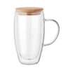 Taza de doble pared 450ml - TEROL