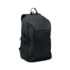 Mochila PU suave portátil 15" - KOROVIN