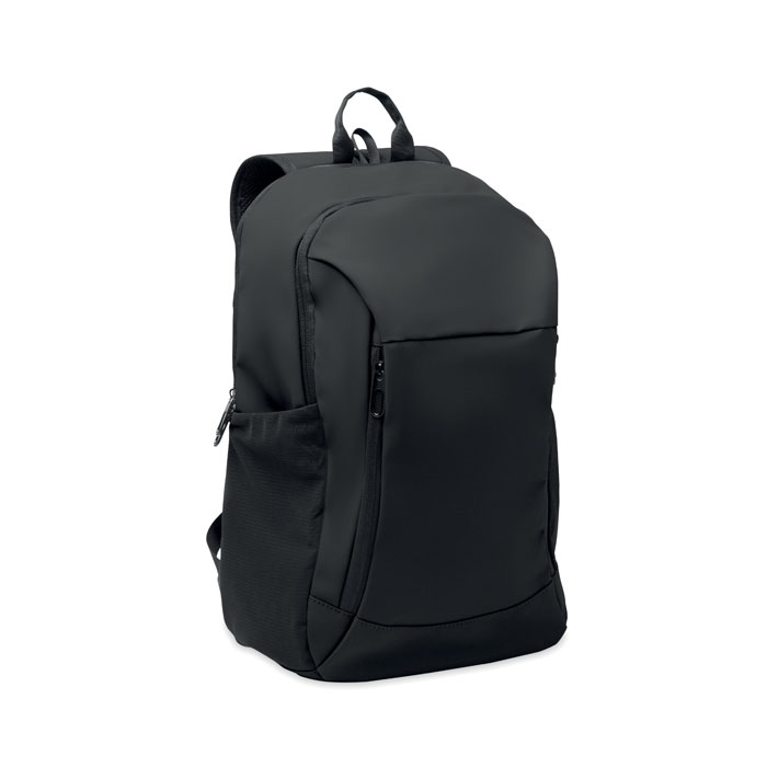 Mochila PU suave portátil 15" - KOROVIN