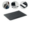 Funda fieltro portátil de 16" - PRACTIC