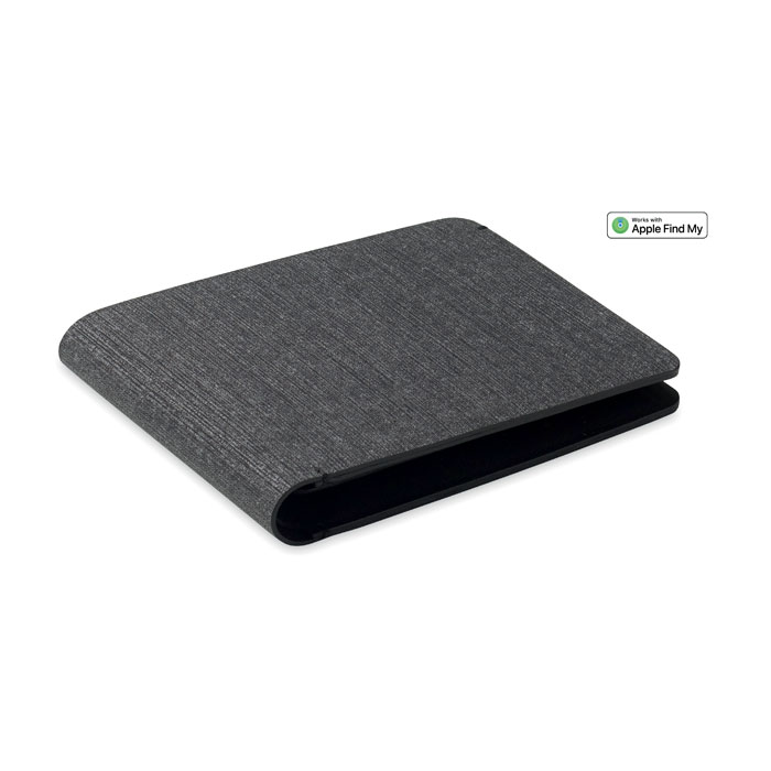 Cartera de PU antipérdida - WALL