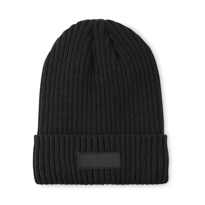 Gorro de punto 3M con puño - ANVIK