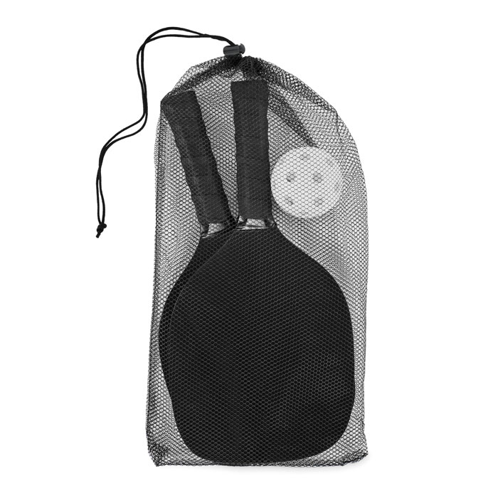 Juego de palas de Pickleball - SETTY
