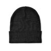 Gorro de punto con puño - BEANIX