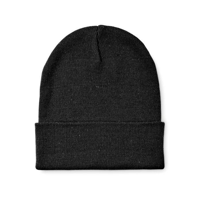 Gorro de punto con puño - BEANIX