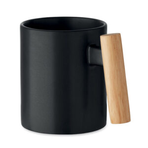 Taza de cerámica 320 ml - CRENATE