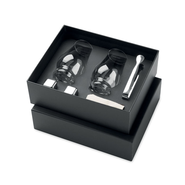 Set vasos de cata para whisky - MALT