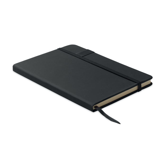 Cuaderno A5 con USB integrado - USBNOTE