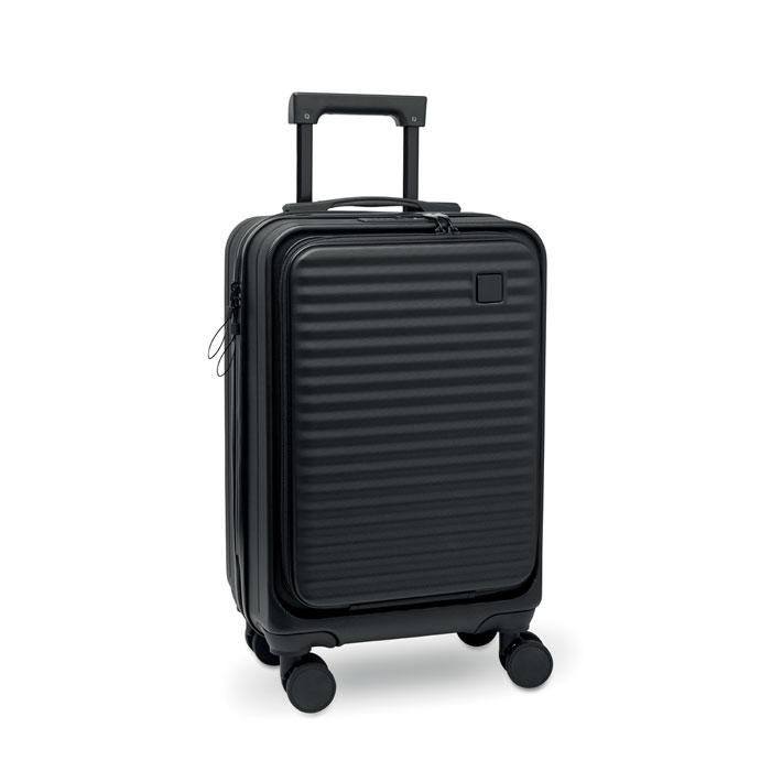 Trolley de ABS rígido de 20" - CITY