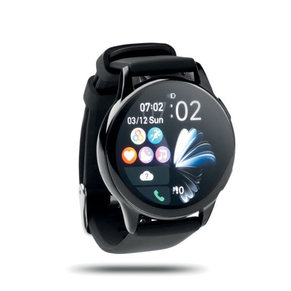 Reloj IP68 resistente al agua - RIST