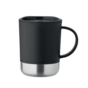 Vaso de PP pared simple 300 ml - BEAKER