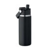Botella de doble pared 500 ml - SUMA GRIP