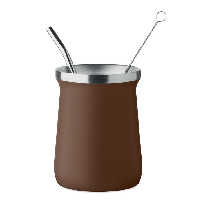 Taza de yerba mate - MIYERBA
