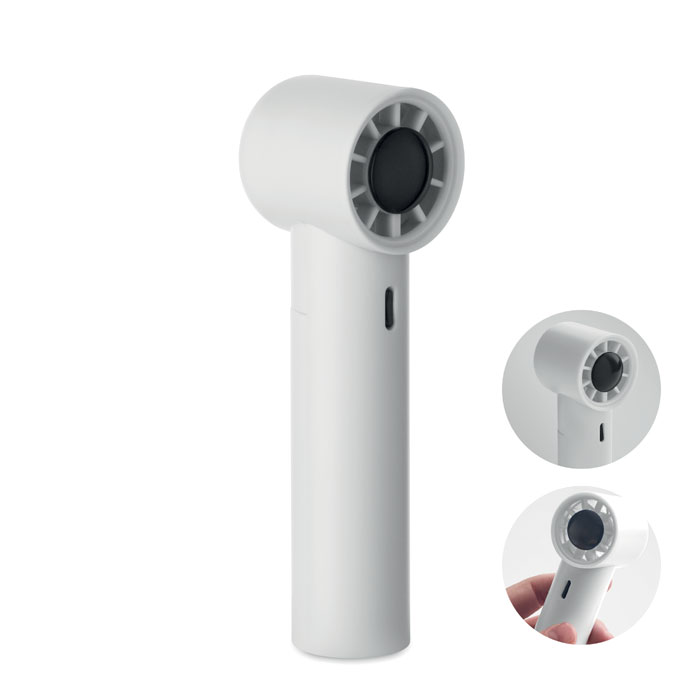 Ventilador mini de mano - GLACI