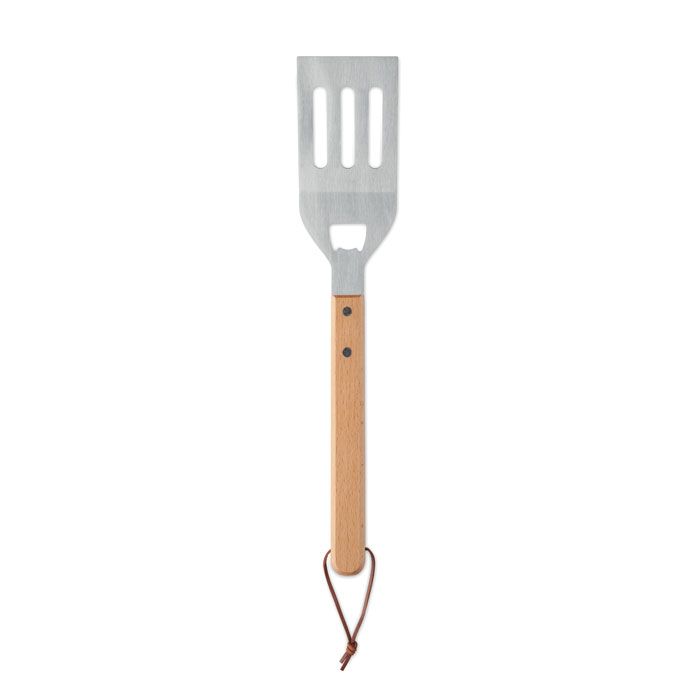 Espátula para barbacoa - OPENCOOK